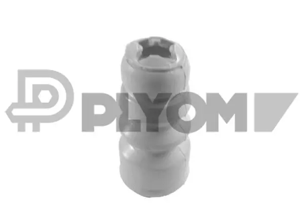 Butée élastique, suspension PLYOM P750215