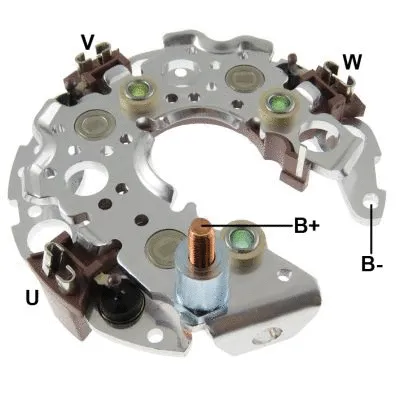 Pont de diodes, alternateur GAUSS GA1315