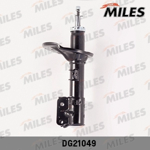 Amortisseur MILES DG21049