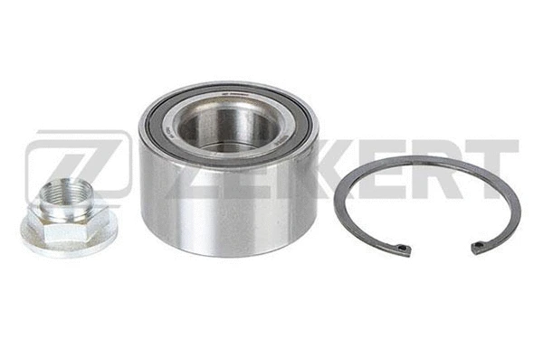 Kit de roulements de roue ZEKKERT RL-1260