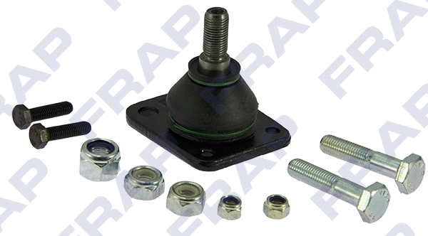Rotule de suspension FRAP F943