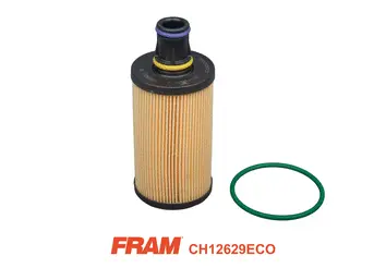 Filtre à huile FRAM CH12629ECO