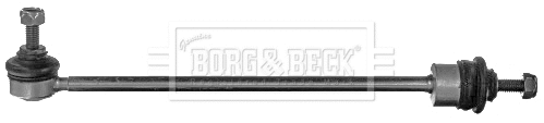 Entretoise/tige, stabilisateur BORG & BECK BDL6257