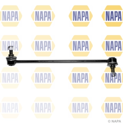 Entretoise/tige, stabilisateur NAPA NST4312