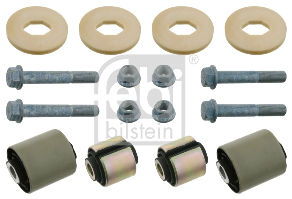 Kit de réparation, suspension de la cabine FEBI BILSTEIN 24474