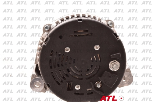 Alternateur ATL Autotechnik L 37 970