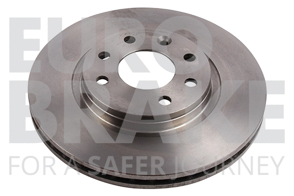 Disque de frein EUROBRAKE 5815204835