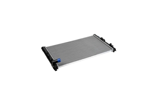 Radiateur, refroidissement du moteur ZentParts Z20078
