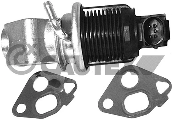 Vanne EGR CAUTEX 960039