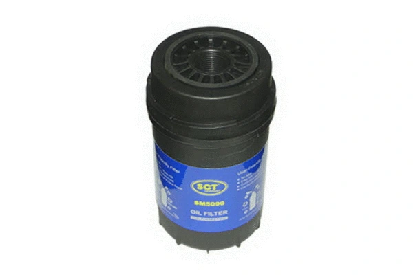 Filtre à huile SCT - MANNOL SM 5090