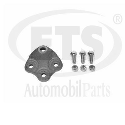 Rotule de suspension ETS 20.BJ.633