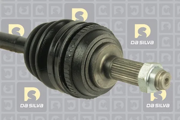 Arbre de transmission DA SILVA 93005AT
