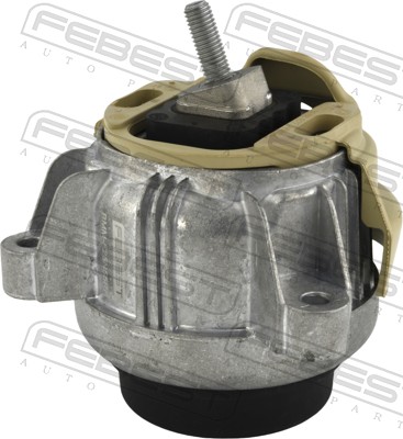 Support moteur FEBEST BMM-F25N55RH