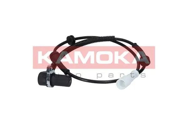 Capteur, vitesse de roue KAMOKA 1060083