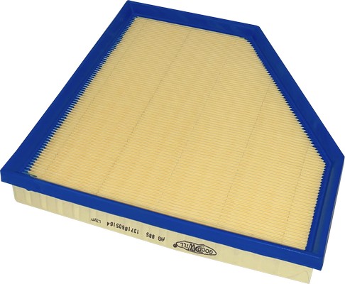 Filtre à air GOODWILL AG 885