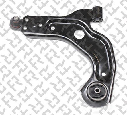 Bras de liaison, suspension de roue FR REDAELLI FO-913