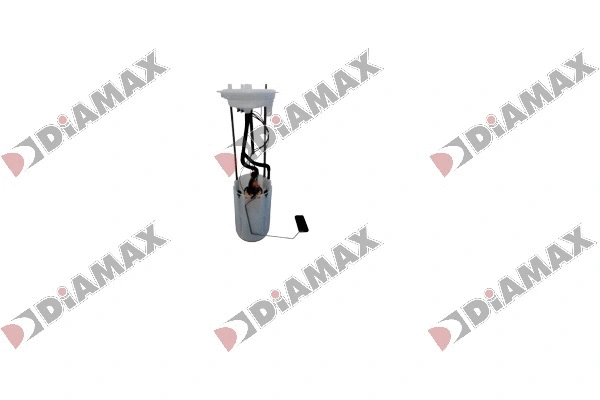 unité d'alimentation de carburant DIAMAX DF01047