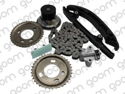 Kit de distribution par chaîne GOOM TCK-0037