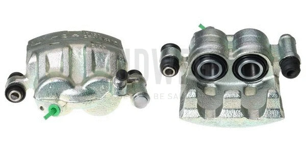 Étrier de frein BUDWEG CALIPER 342222