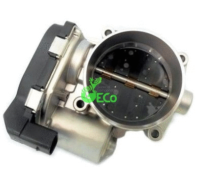 Corps papillon GECO CF19425