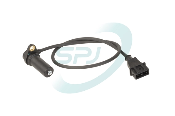 Capteur d'angle, vilebrequin LECOY 2SC0062