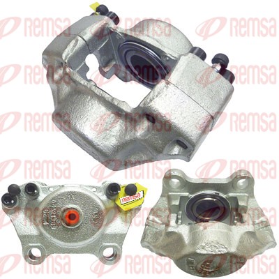 Étrier de frein REMSA 9003581
