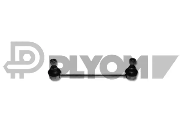 Entretoise/tige, stabilisateur PLYOM P480148