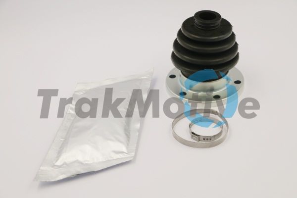 Jeu de joints-soufflets, arbre de commande AUTOTEAM G500159
