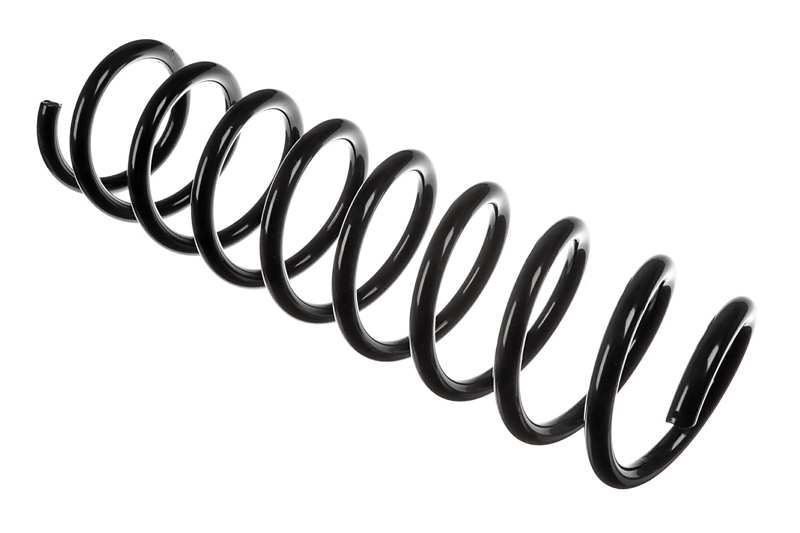 Ressort de suspension A.Z. Meisterteile AZMT-42-089-1072