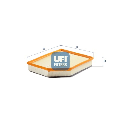 Filtre à air UFI 30.C01.00