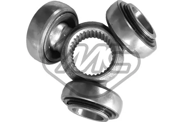 Joint, arbre de transmission Metalcaucho 39377