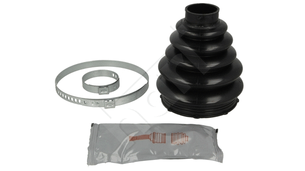 Jeu de joints-soufflets, arbre de commande HART 447 398
