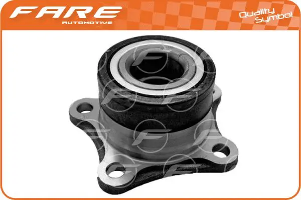 Moyeu de roue FARE-CO 26251