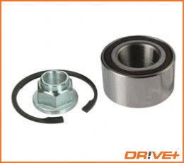 Kit de roulements de roue Dr!ve+ DP2010.10.0229