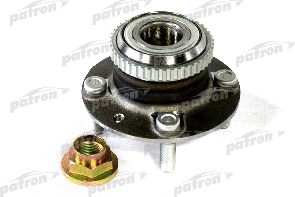 Kit de roulements de roue PATRON PBK3280