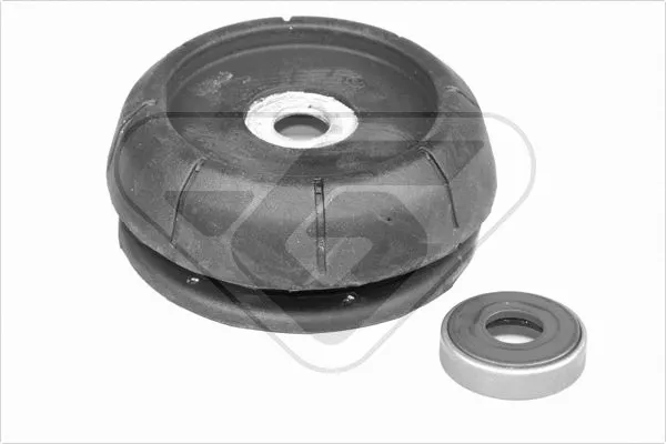 Kit de réparation, coupelle de suspension HUTCHINSON KS 85