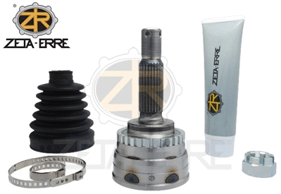 Jeu de joints, arbre de transmission ZETA-ERRE HY14