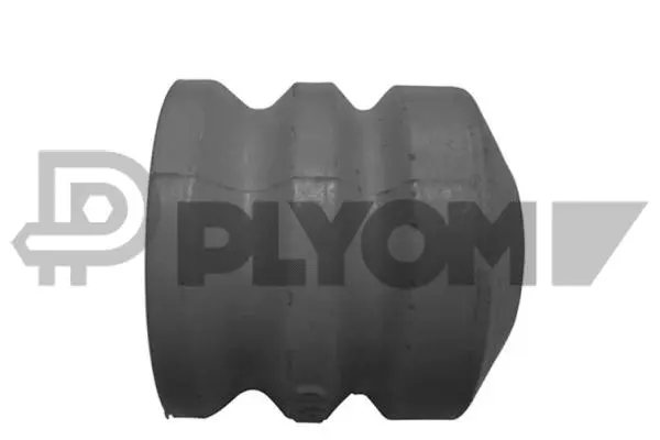 Butée élastique, suspension PLYOM P482510