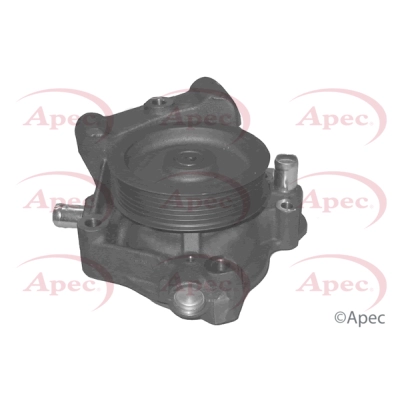 Pompe à eau, refroidissement du moteur APEC AWP1268