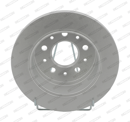 Disque de frein FERODO DDF1653C