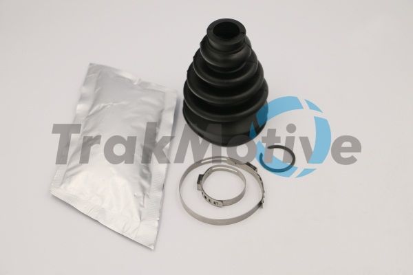 Jeu de joints-soufflets, arbre de commande AUTOTEAM G500788