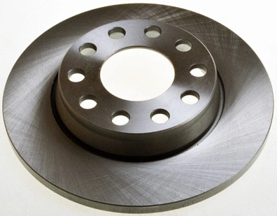 Disque de frein DENCKERMANN B130600