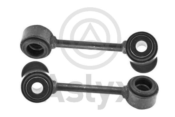 Entretoise/tige, stabilisateur Aslyx AS-505026