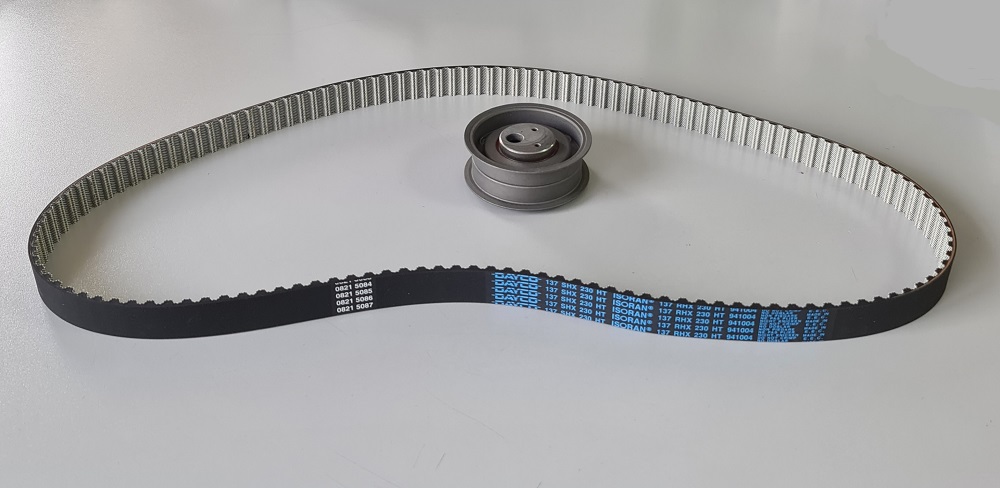 Kit de courroie crantée TECHNOX KD20311
