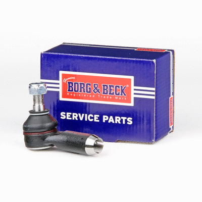 Rotule de barre de connexion BORG & BECK BTR4202