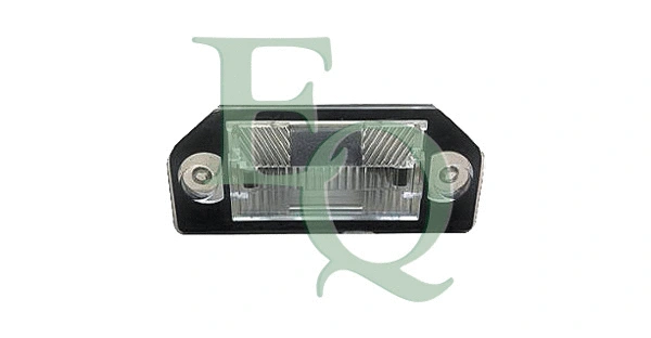 Optique, projecteur principal EQUAL QUALITY FT0035