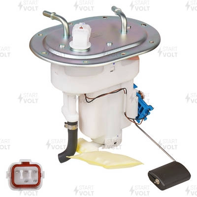 unité d'alimentation de carburant STARTVOLT SFM 0802