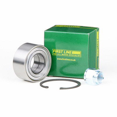 Kit de roulements de roue FIRST LINE FBK724