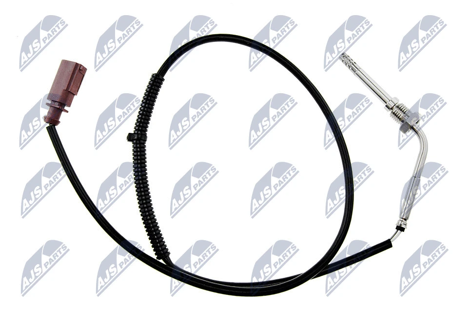 Capteur, température des gaz NTY EGT-VW-048