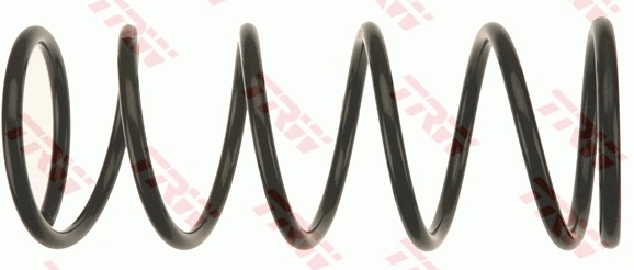 Ressort de suspension TRW JCS1422